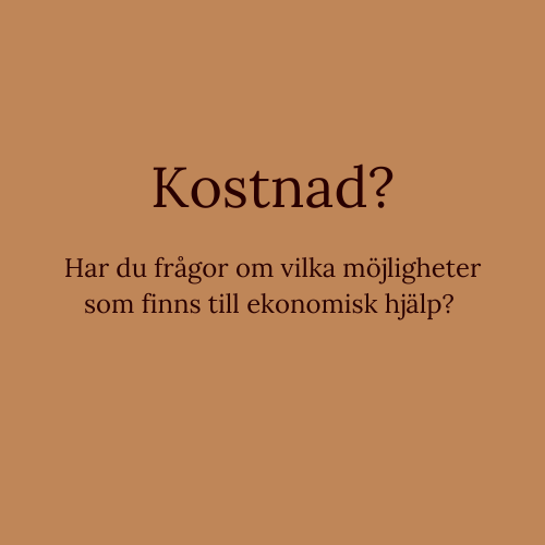 Kostnad